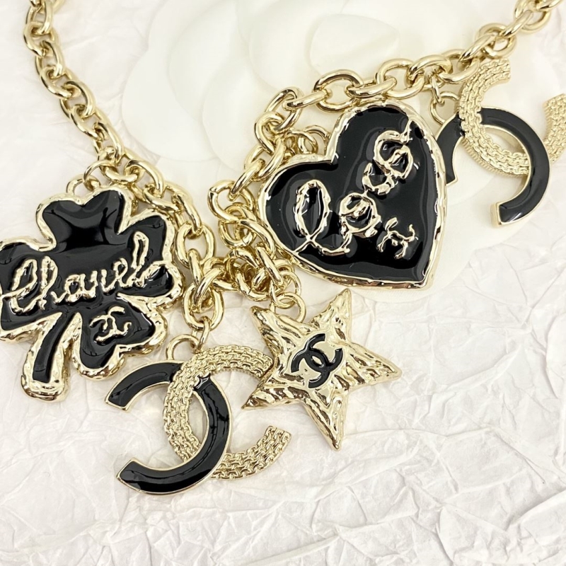 Chanel Necklaces